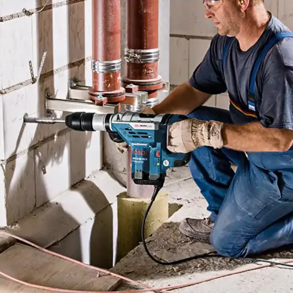 Bosch GBH 5-40 DCE перфоратор SDS-Мax 0.611.264.000