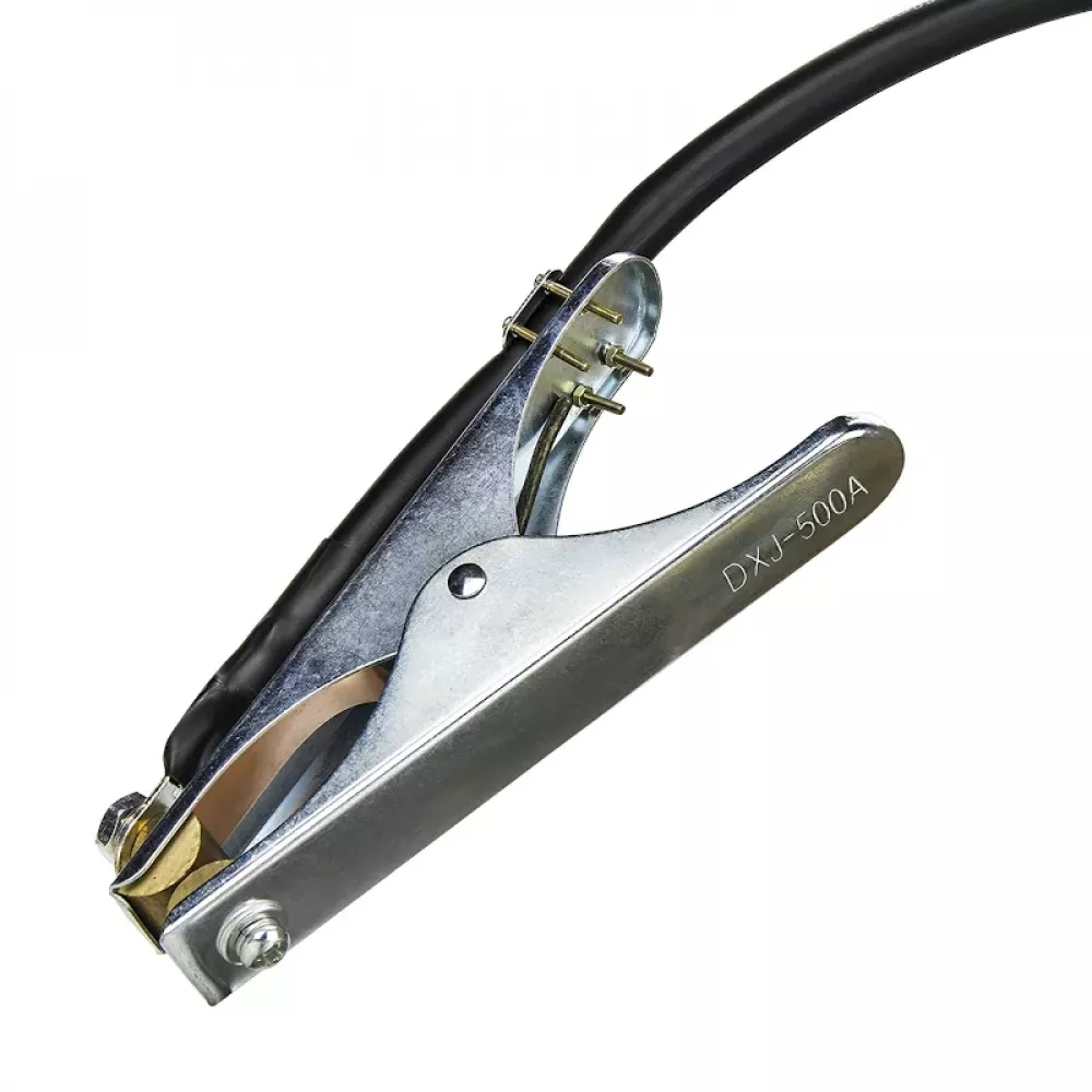 START PRO TimeGroup NB500 сварочный полуавтомат 2STP1650