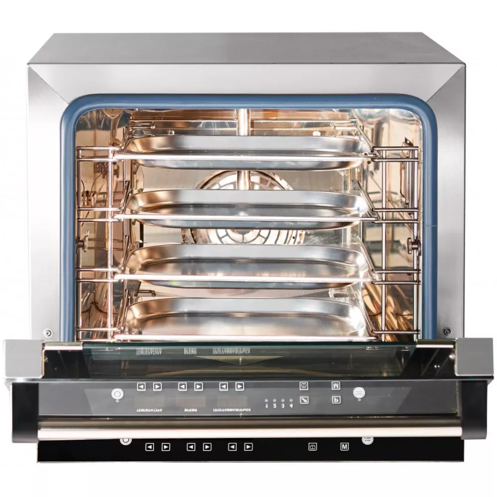 Печь конвекционная электрическая Abat КПП-4-1/2П