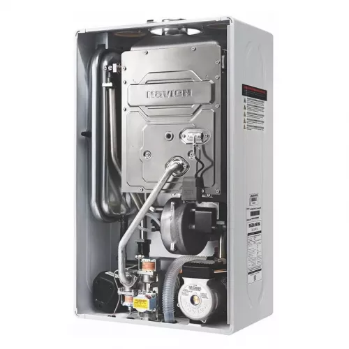 Navien Deluxe S-13K Coaxial котел газовый НС-1205495