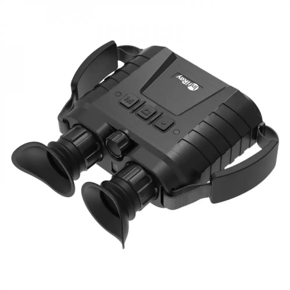 iRay xFuse PF6 тепловизионный бинокль