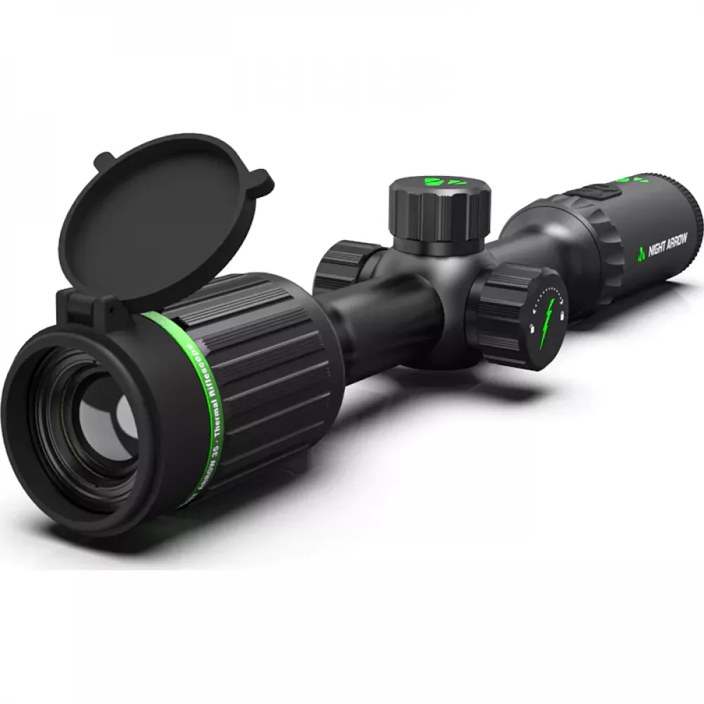 CONOTECH Night Arrow 635 тепловизионный прицел