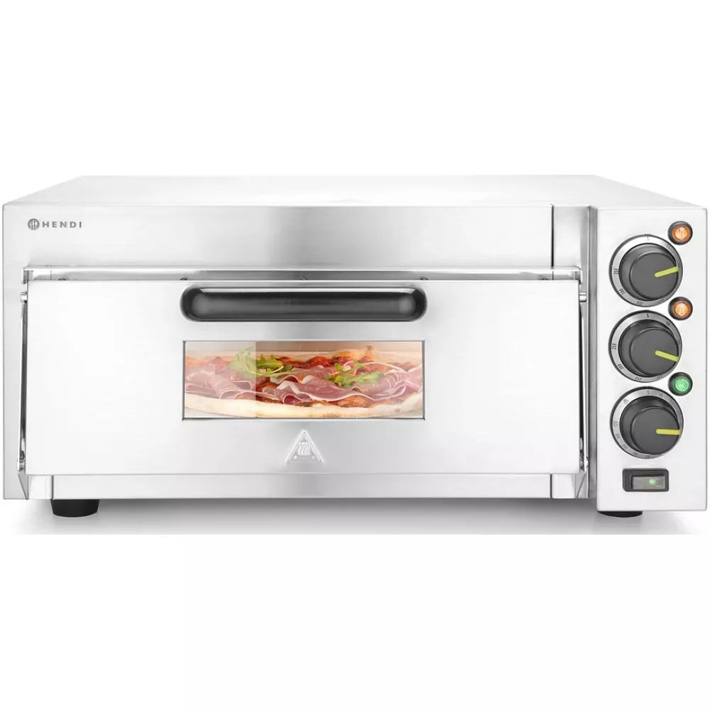 Печь для пиццы Hendi 220290