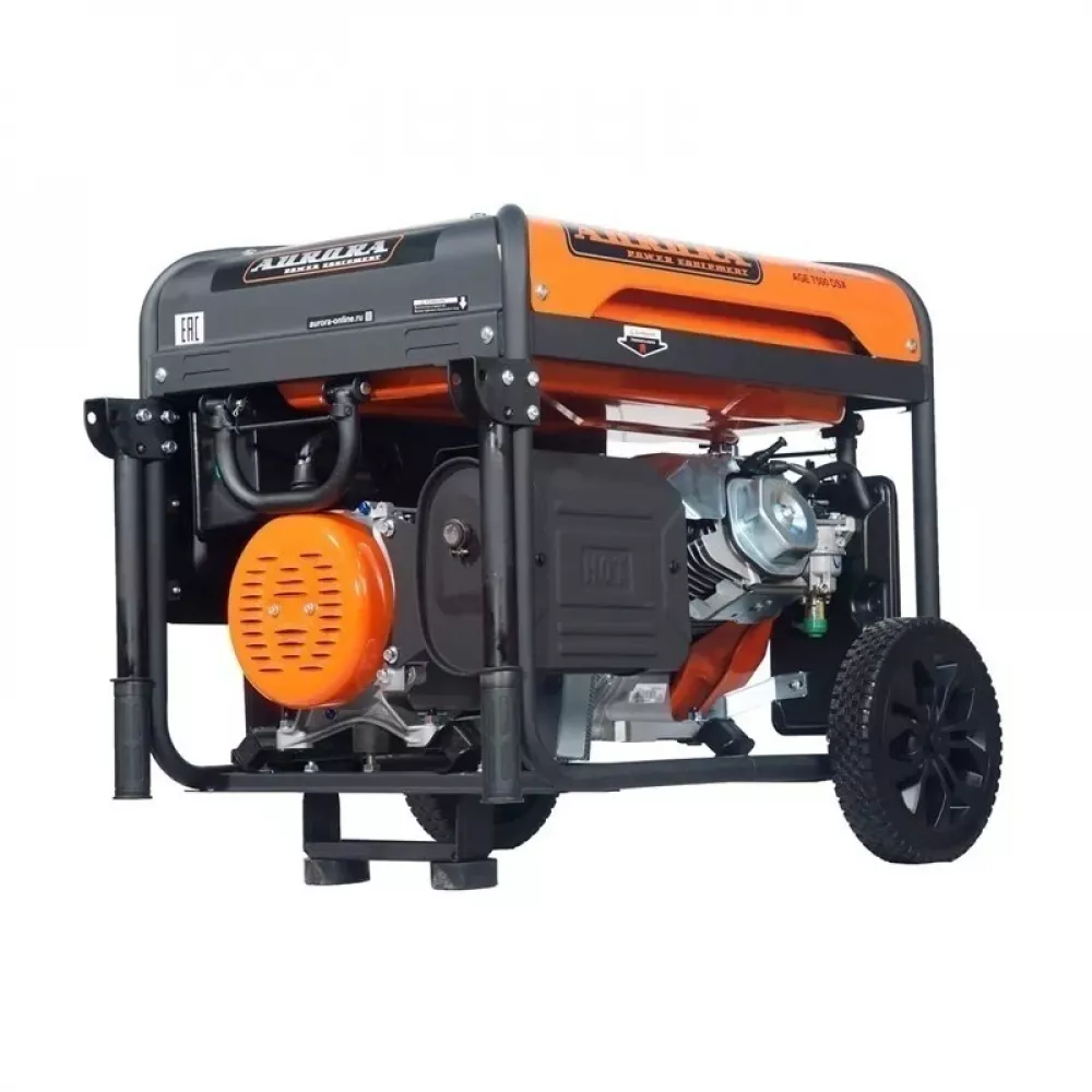 Aurora AGE 7500 DSX бензиновый генератор 2106776