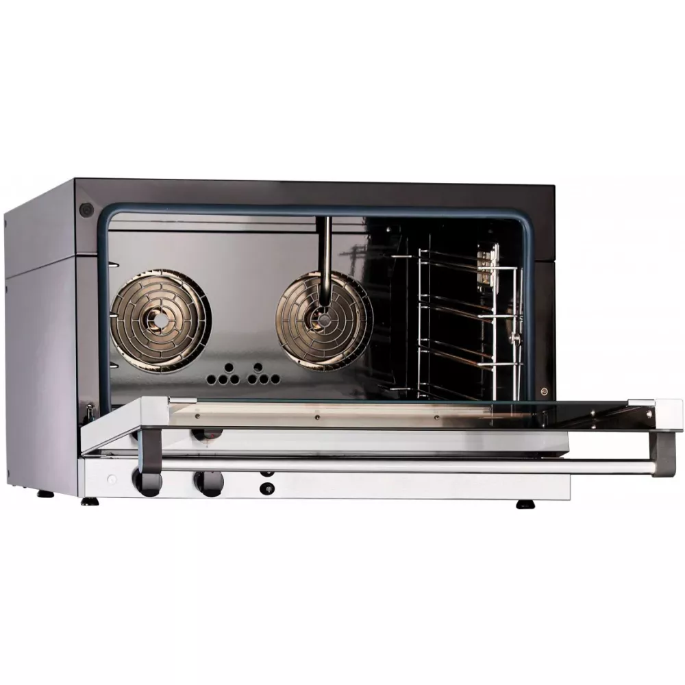 Печь конвекционная электрическая Abat КЭП-4Э