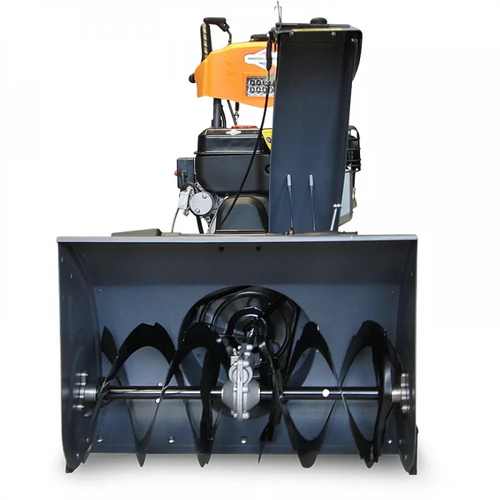 VILLARTEC WB1070E снегоуборщик бензиновый