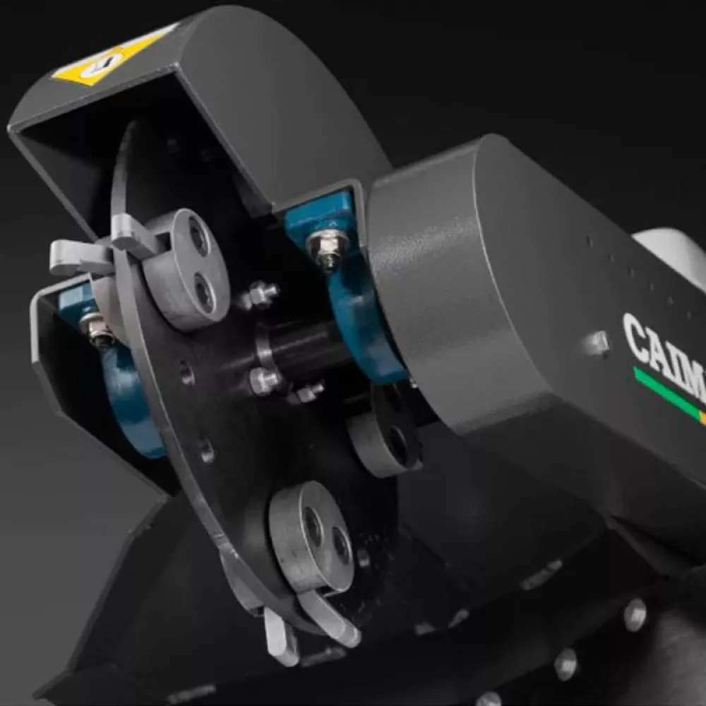 Измельчитель пней Caiman GRIDO 390H, GRIDO390H