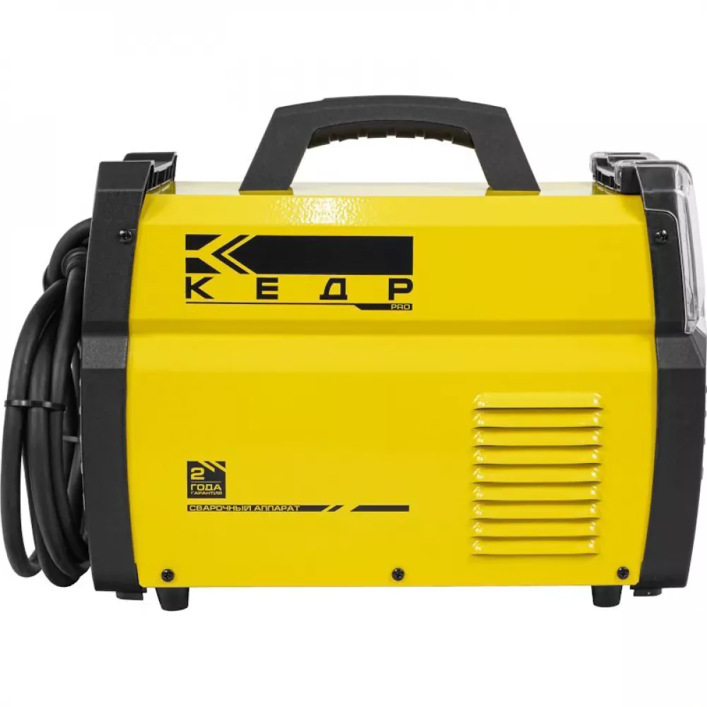 КЕДР MultiARC 2000 инверторный сварочный аппарат 8009672