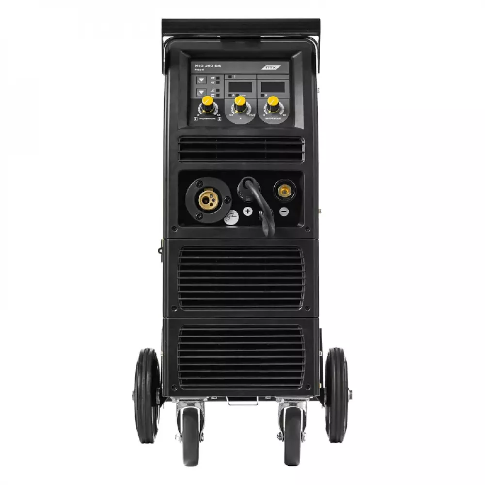 ПТК RILON MIG 250 GS инверторный сварочный полуавтомат 005.300.273