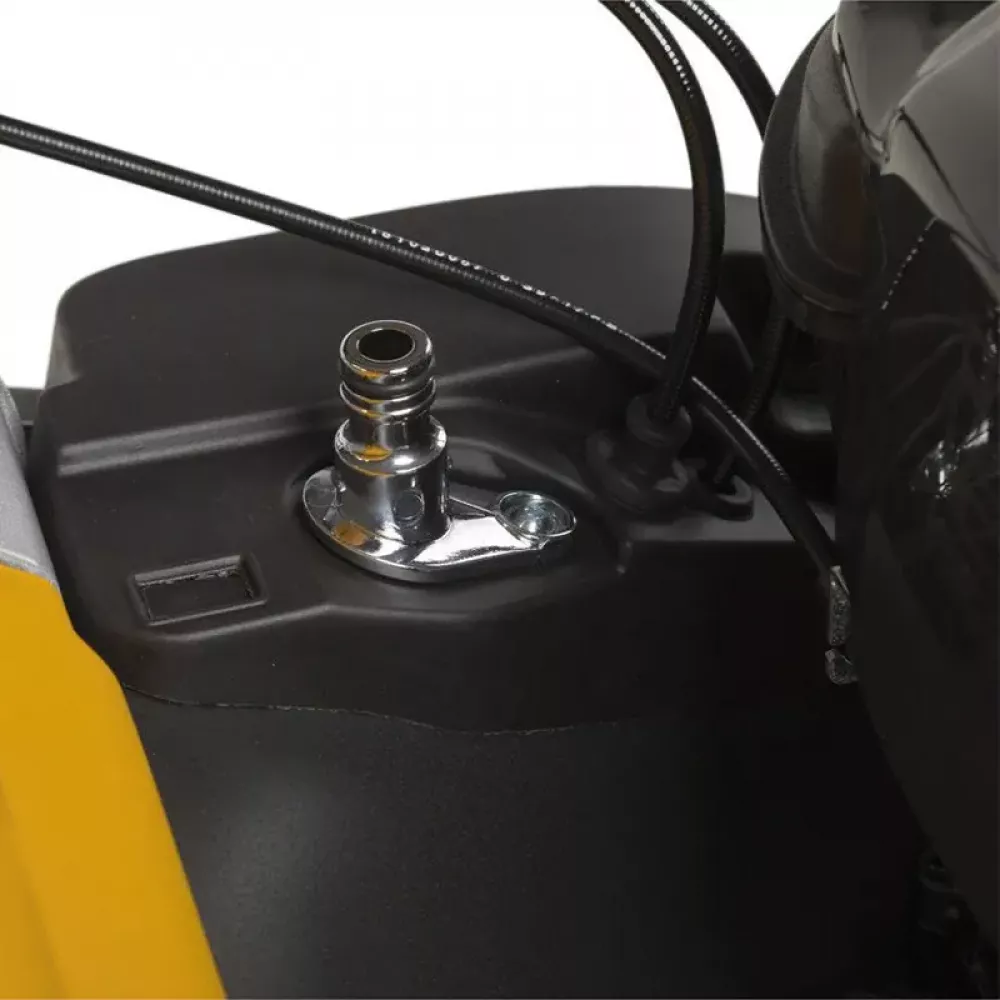 Бензиновая газонокосилка Stiga Twinclip 50 SVE-R B, 294519528/ST1