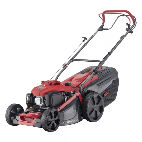 AL-KO Premium 470 SP-A газонокосилка бензиновая 119946