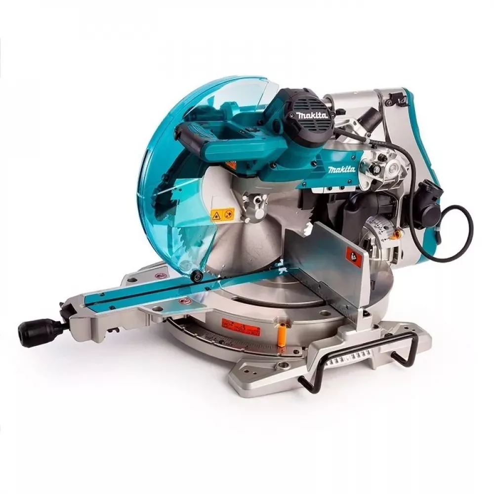 Торцовочная пила Makita LS1219L