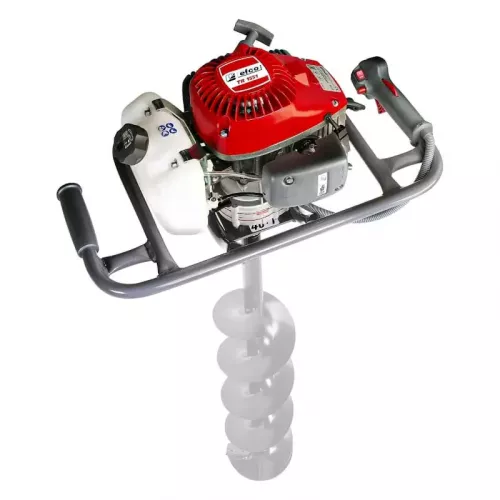 EFCO TR 1551 бензиновый мотобур 375281012E5