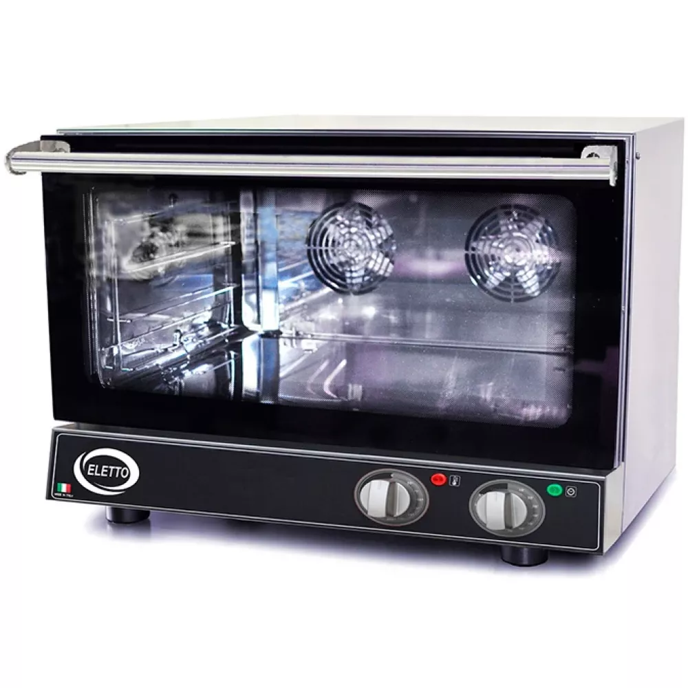 Печь конвекционная электрическая Eletto E 0464M