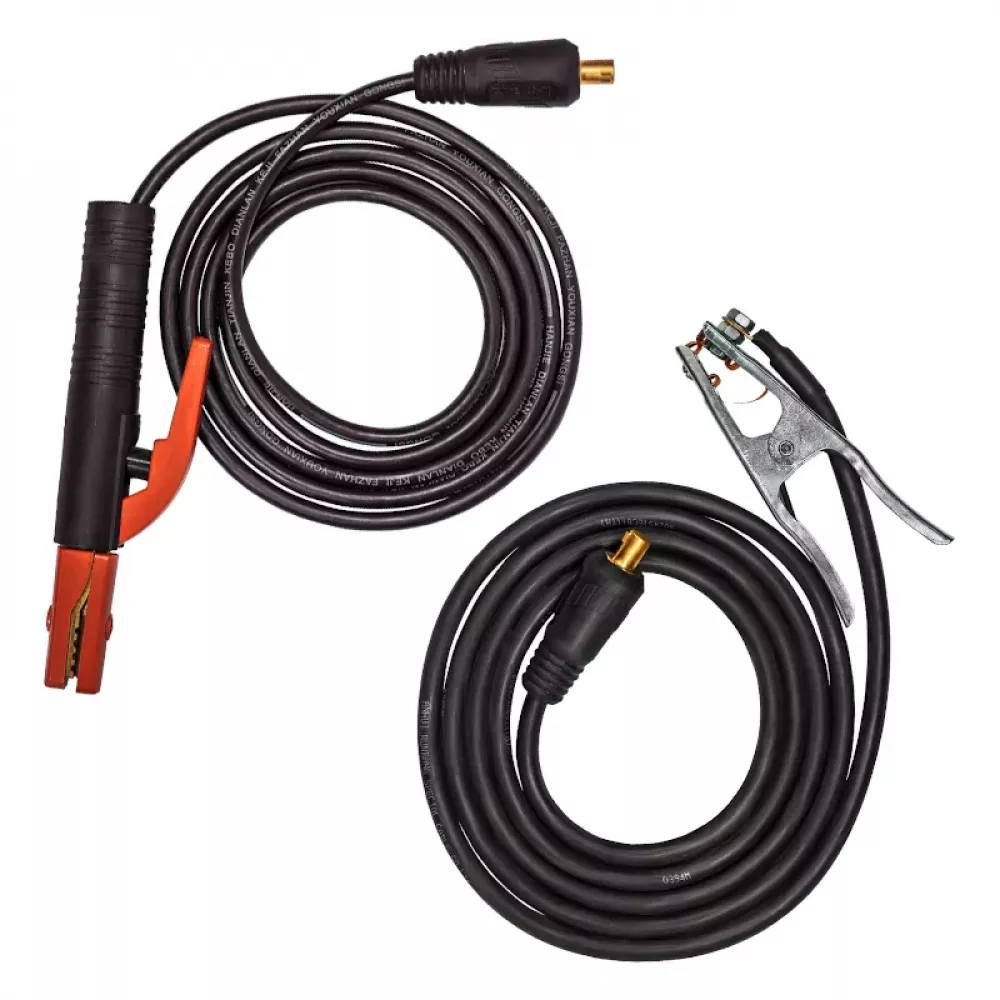 EVERLAST Lightning MTS 275 инверторный сварочный полуавтомат 2EV275LMTS