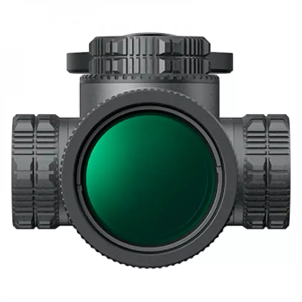 iRay Tube TL 35 V2 тепловизионный прицел