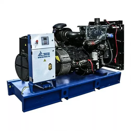 ТСС TFi 88MC промышленный дизельный генератор 016286