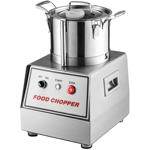 Куттер Hualian Machinery QS807