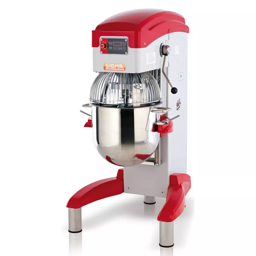 Планетарный миксер Sigma BM 40