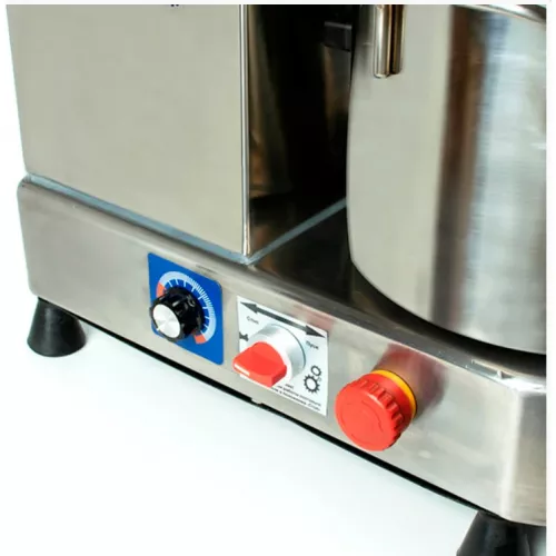 Куттер Foodatlas WED-QS9L