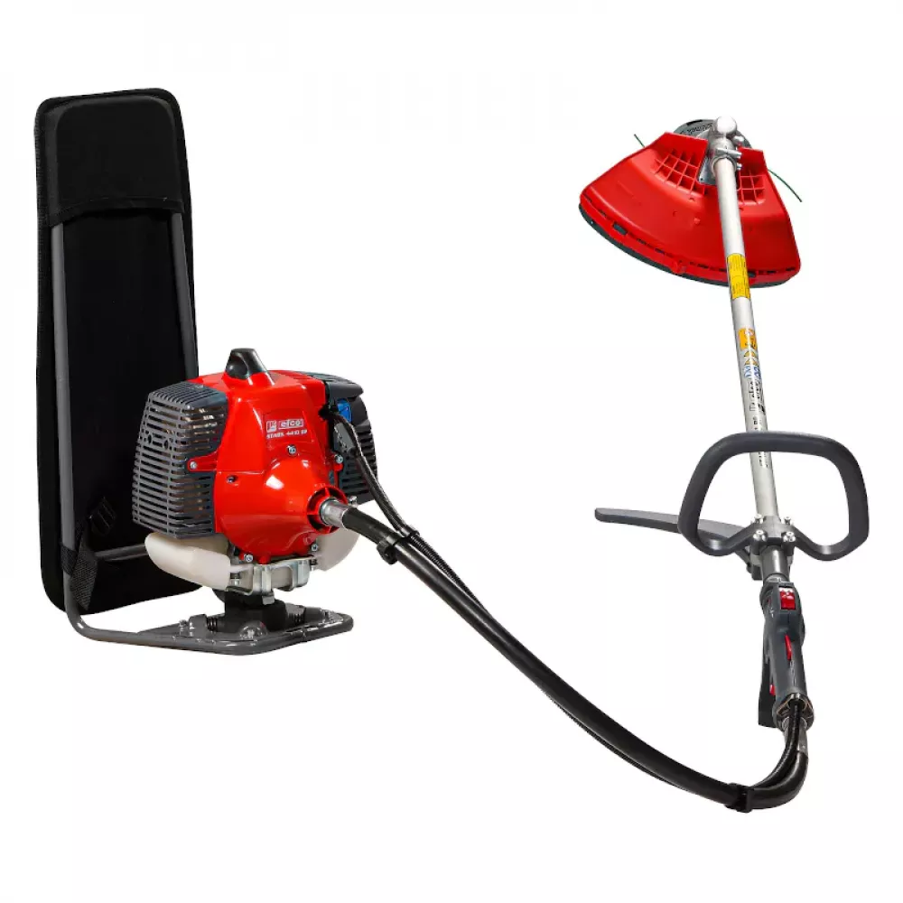 EFCO STARK 4410 BP триммер бензиновый 61339057E2