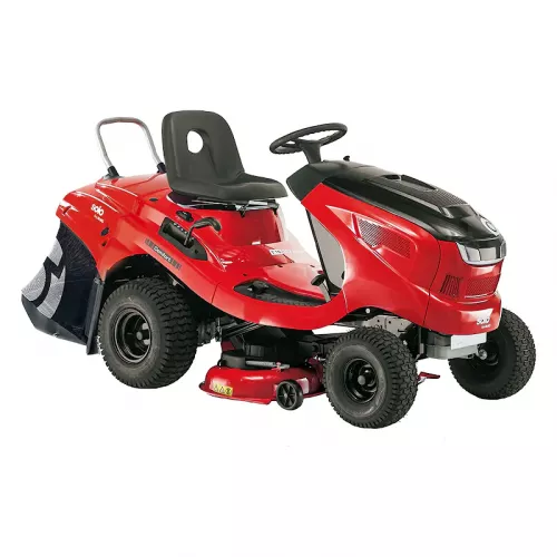 Solo by AL-KO Comfort T 16-103.7 HD V2 бензиновый садовый трактор 127444