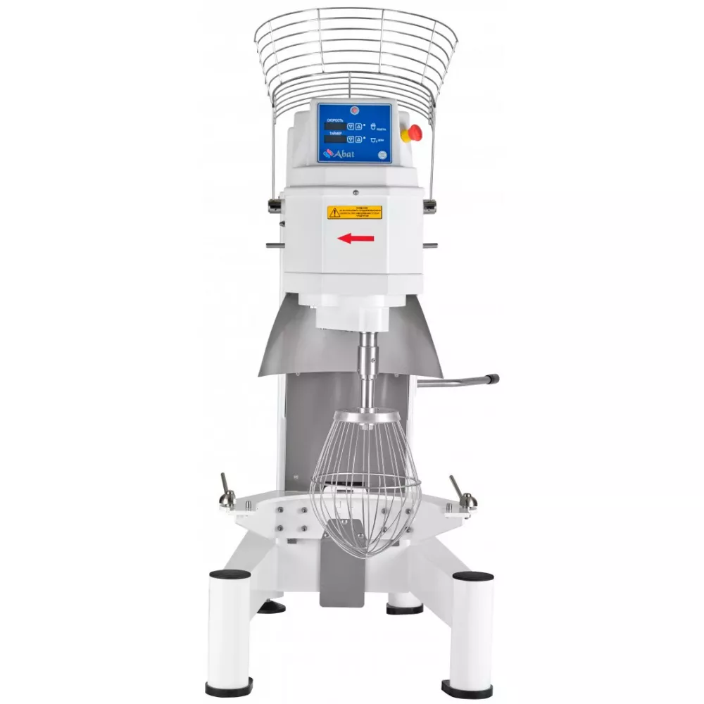 Планетарный миксер Abat МПЛ-40