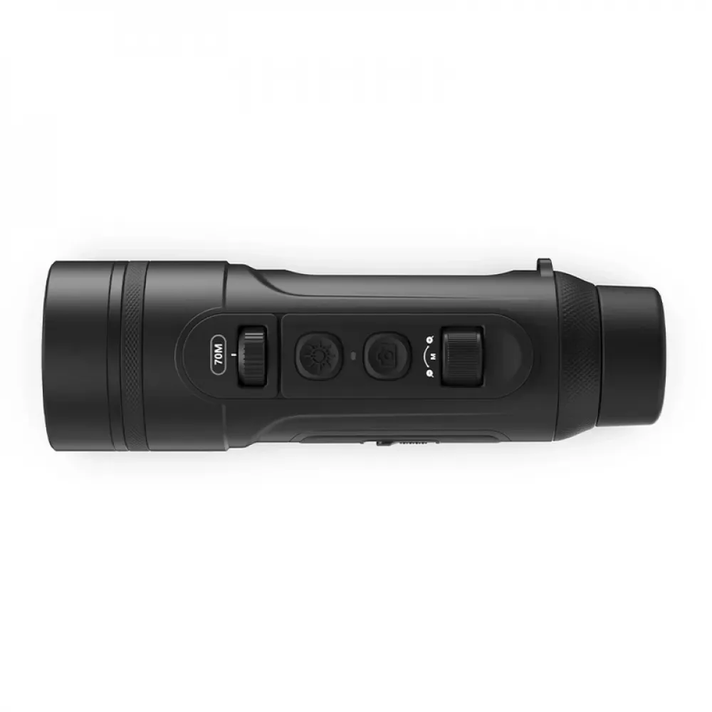 Тепловизионный монокуляр с дальномером LZIRTEK Siva 650L