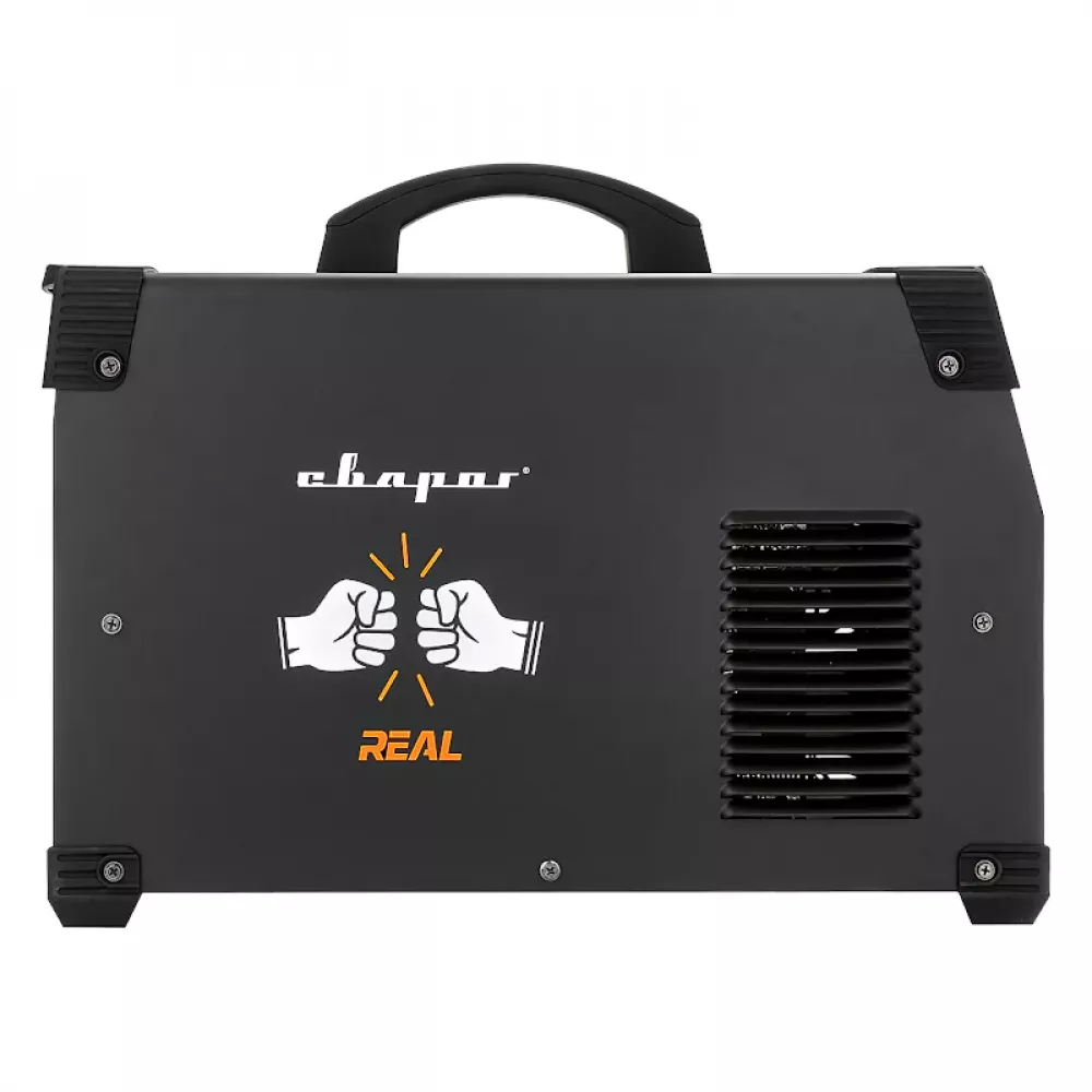 Сварог REAL TIG 200 P AC/DC E201B Black аппарат аргонодуговой сварки с набором MUTANT 00000099292