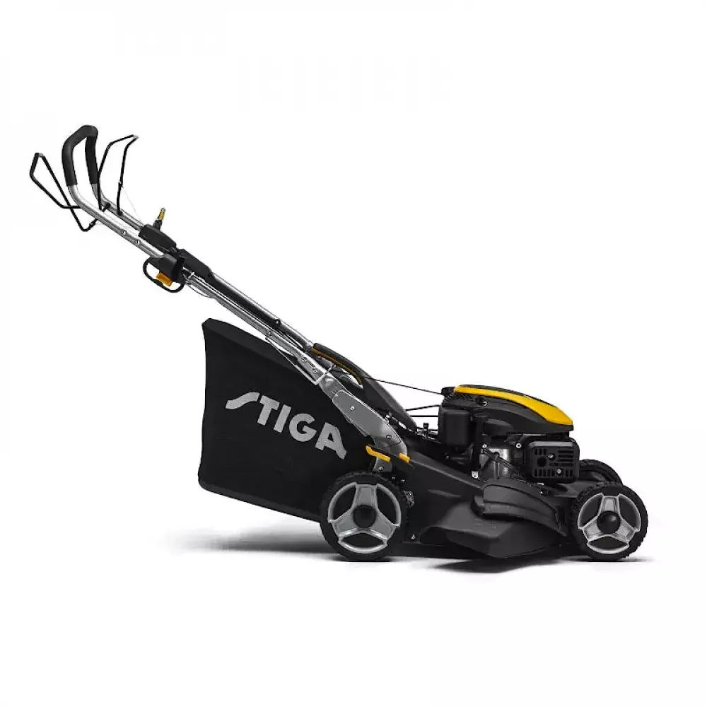 Stiga TWINCLIP 950 V бензиновая газонокосилка 294513048/ST1