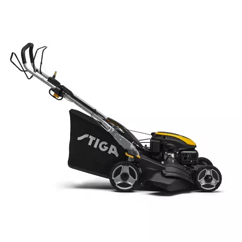 Stiga TWINCLIP 950 V бензиновая газонокосилка 294513048/ST1