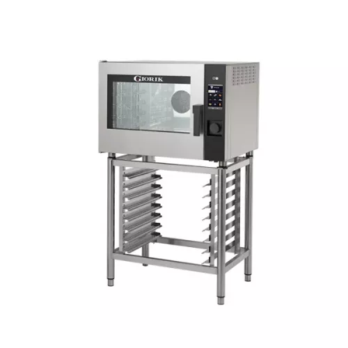 Пароконвектомат Giorik MTE5_L