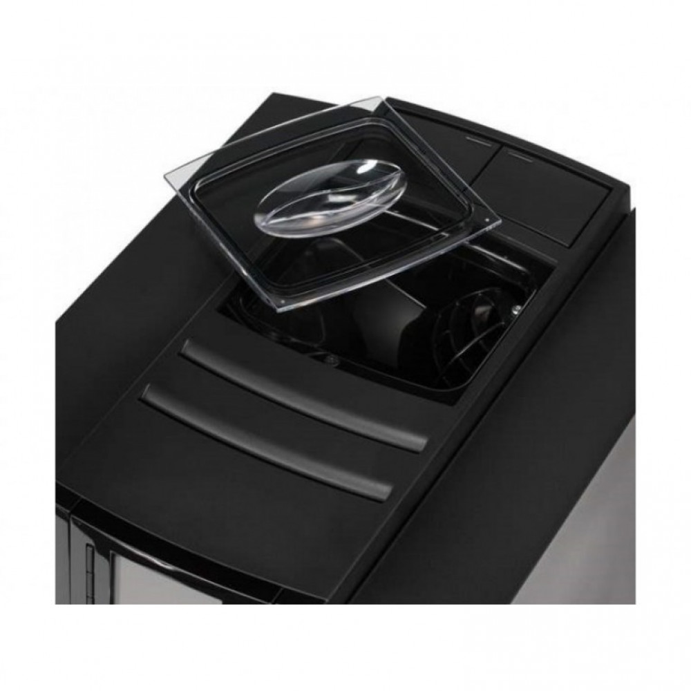 Кофемашина Jura E6 Platina