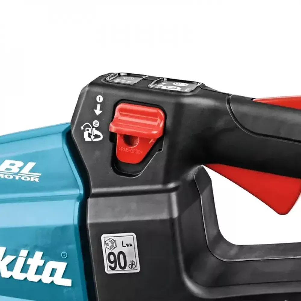 Makita DUH502Z кусторез аккумуляторный (без АКБ и ЗУ)