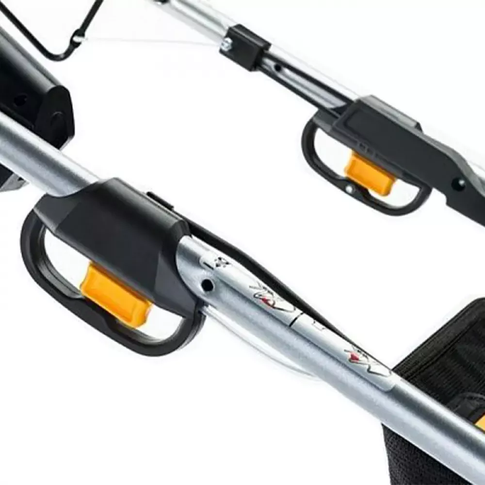 Бензиновая газонокосилка Stiga Twinclip 50 S B, 294512028/S16