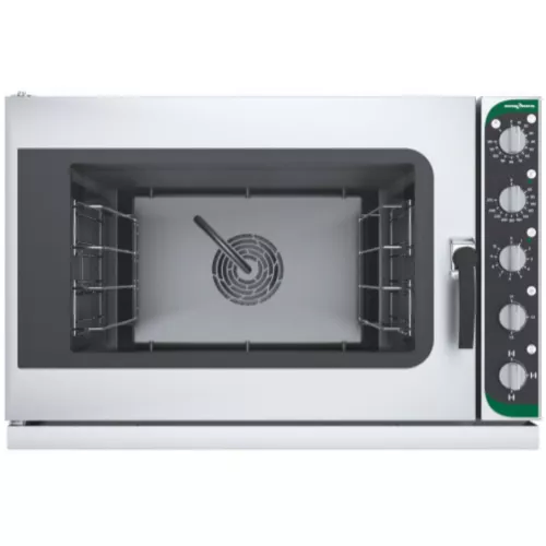 Пароконвектомат ПищТех ПР-04М