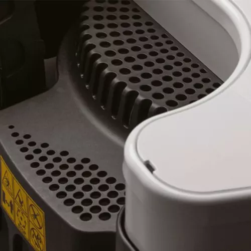 Газонокосилка-робот Caiman AMBROGIO 4.0 ELITE MEDIUM, AM040L009Z_02