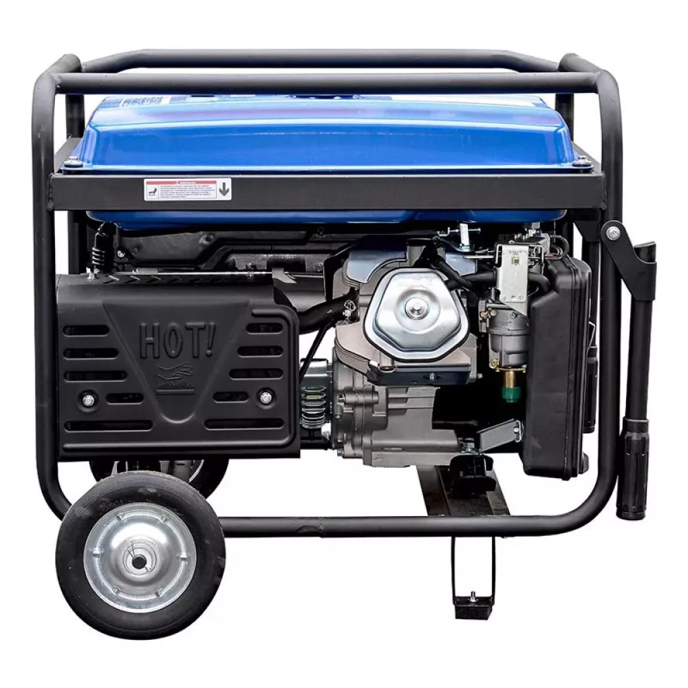 ТСС SGG 6000EH3NA бензиновый генератор 160011