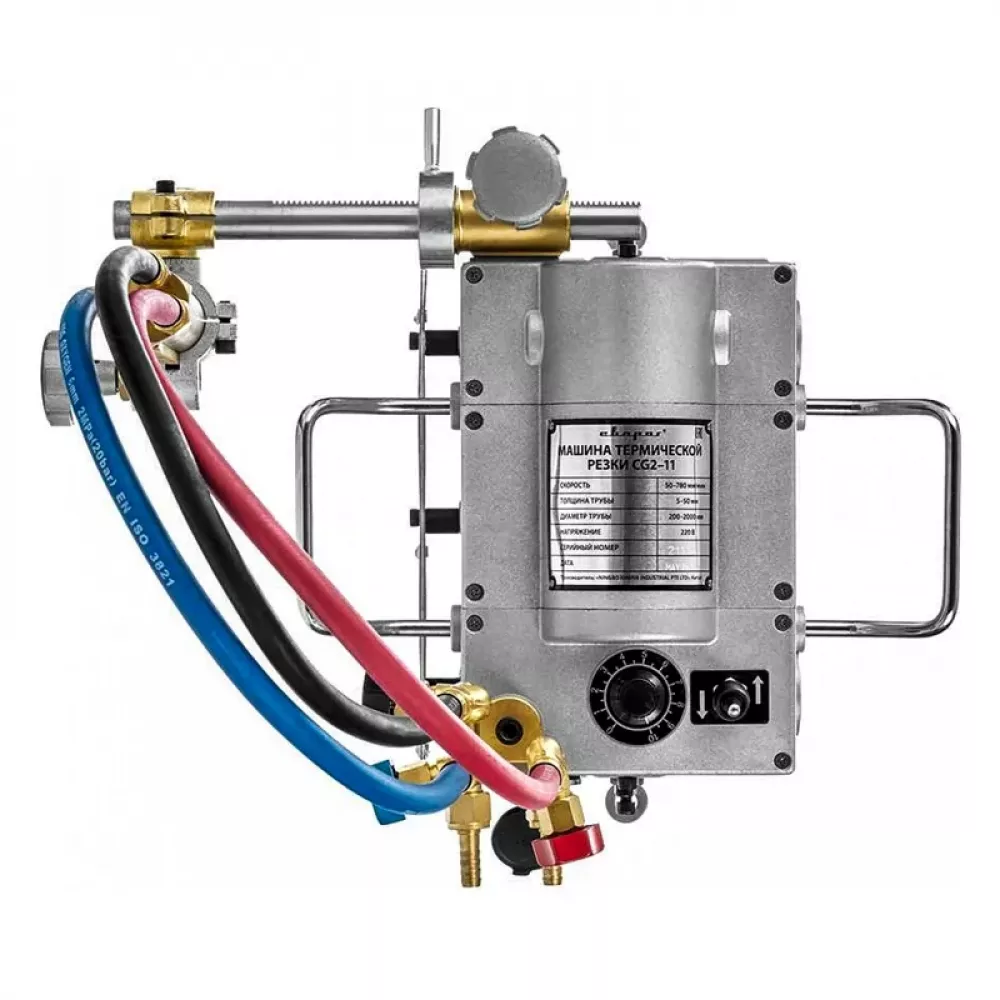 Сварог CG2-11 машина термической резки 00000098349