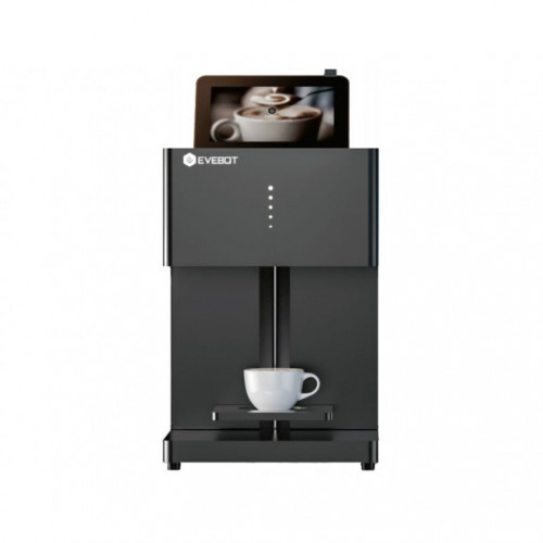 Кофе-принтер Evebot Fantasia