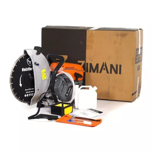 ZimAni K770-14 бензорез