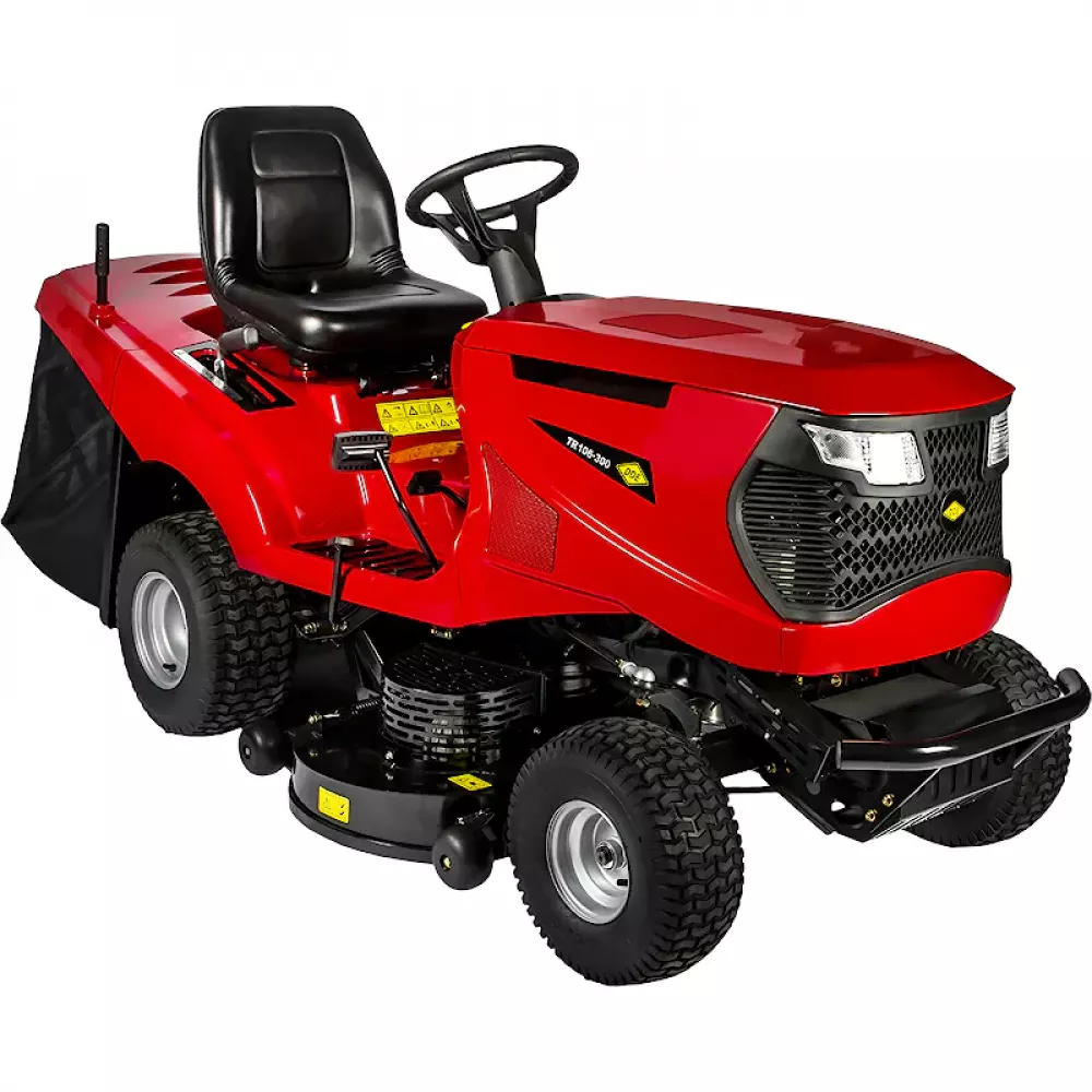 DDE 106-300 трактор садовый 909-174