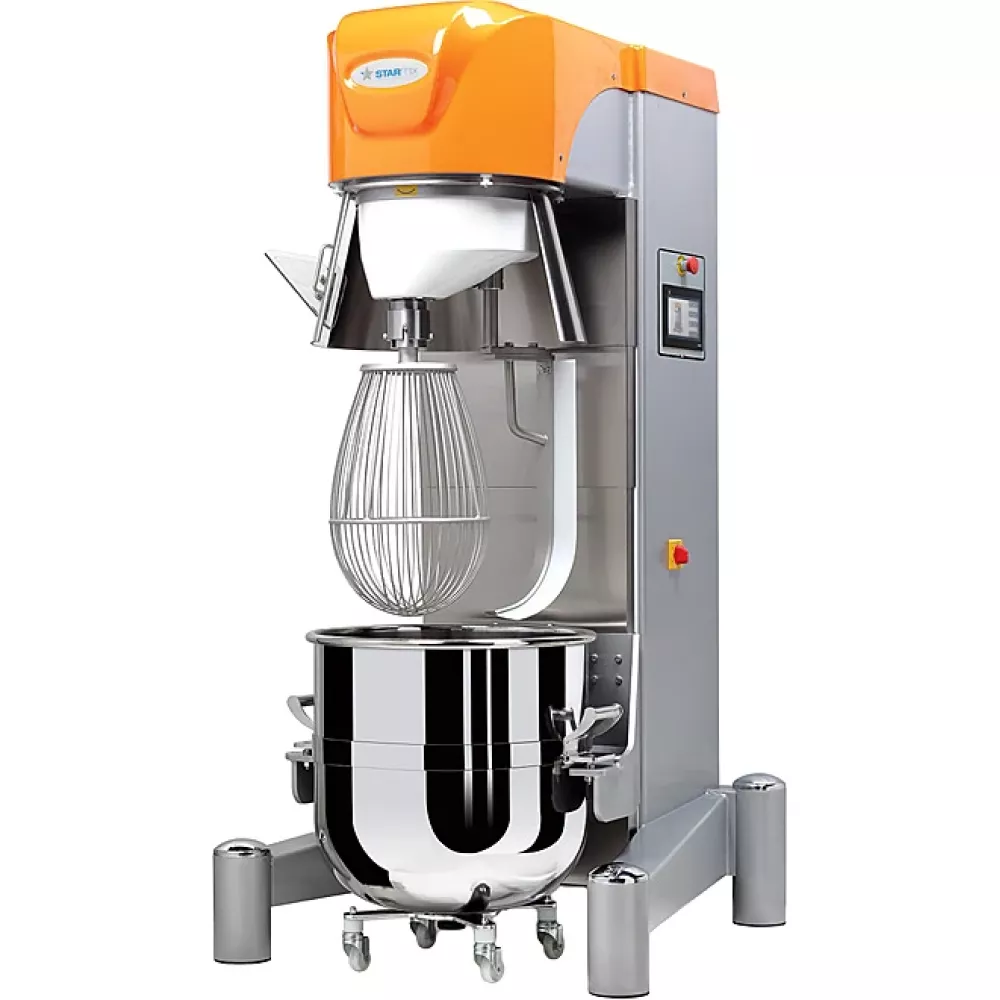 Планетарный миксер Starmix PL140NVAPF