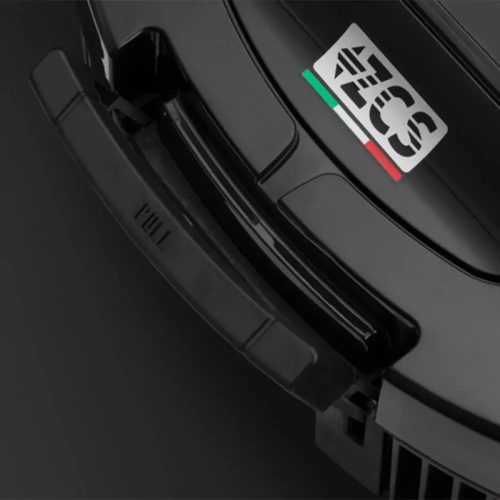 Caiman Tech X4 Basic Medium робот-газонокосилка TH040B009Z + 40PUK05M90