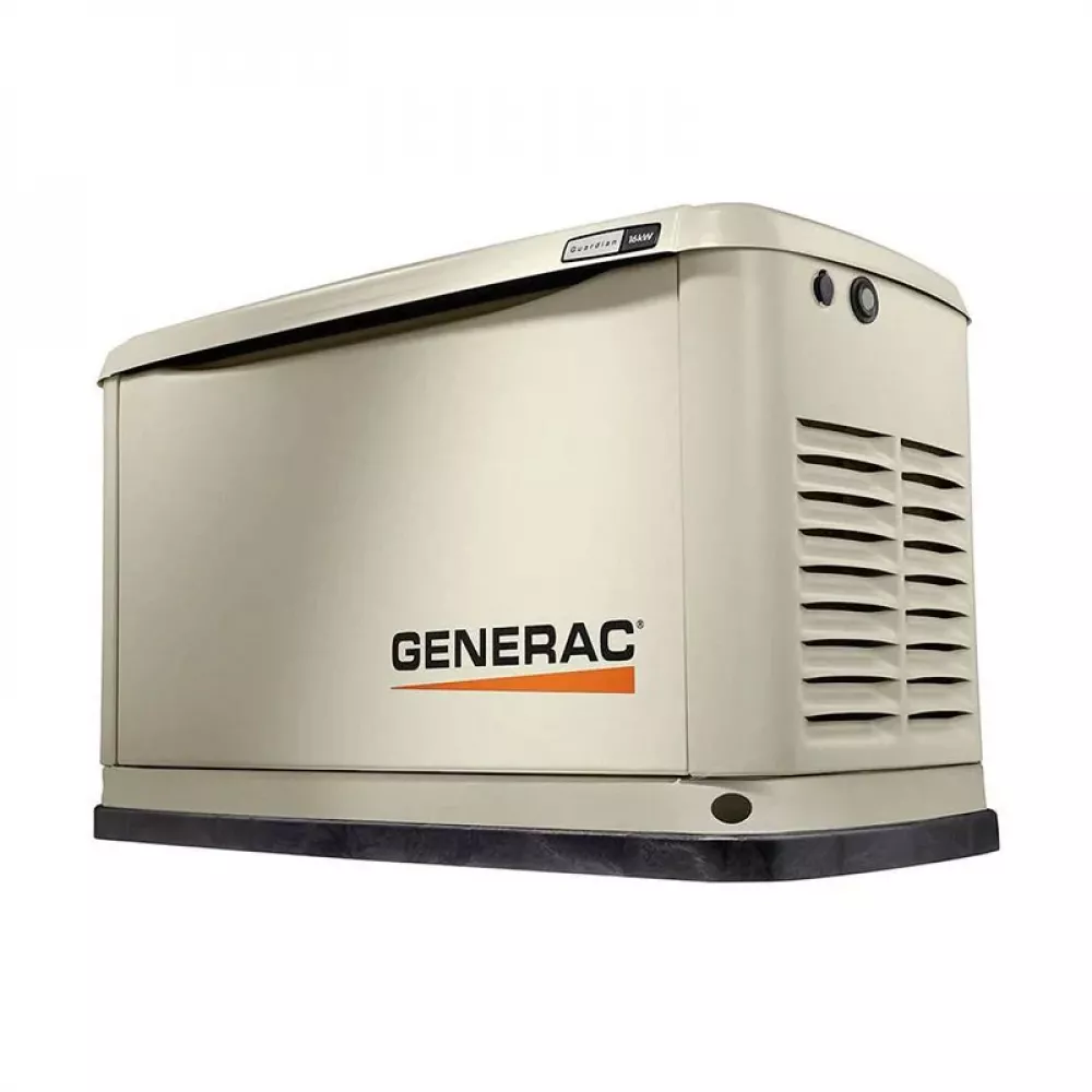 Generac 7189 газовый генератор