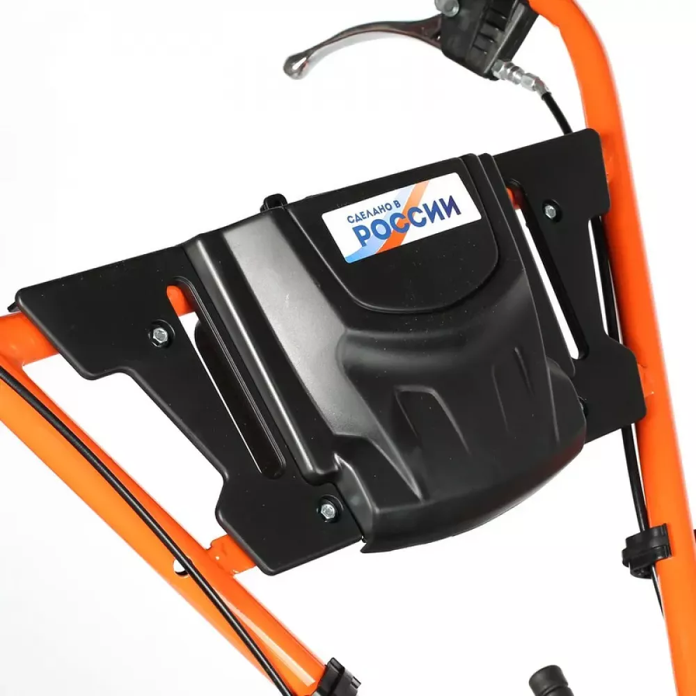 Мотоблок бензиновый Patriot Самара М, 440107576