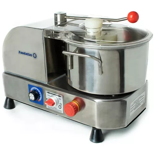 Куттер Foodatlas WED-QS6L