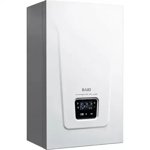 Baxi AMPERA Plus 30 котел электрический настенный E8403230--