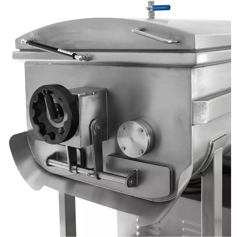 Фаршемешалка Foodatlas ZKBX-150