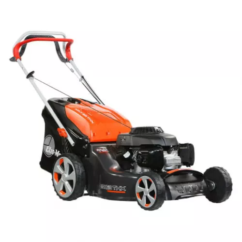 Газонокосилка бензиновая Oleo-Mac MAX 53THX ALLROAD ALUMINIUM, 6606-9104E1A